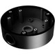 Junction Box for Dome Camera, Black - CB135B
 Junction Box for Dome Camera, Black - CB135B